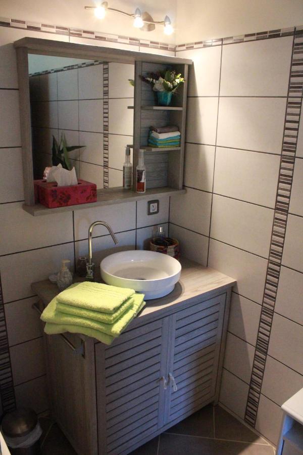 Les Champs Dores Noyarey Ngoại thất bức ảnh
